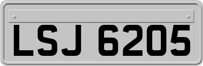 LSJ6205