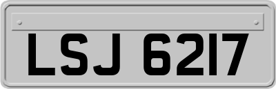 LSJ6217