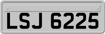 LSJ6225