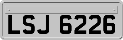 LSJ6226