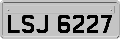 LSJ6227
