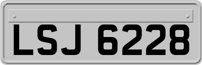 LSJ6228