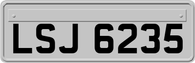 LSJ6235