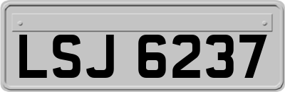 LSJ6237