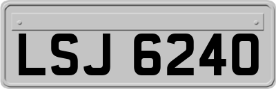 LSJ6240