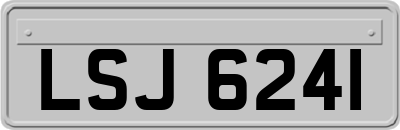 LSJ6241