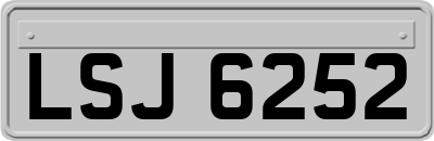 LSJ6252