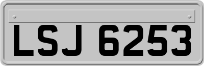 LSJ6253