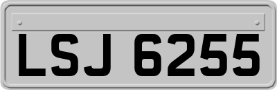 LSJ6255