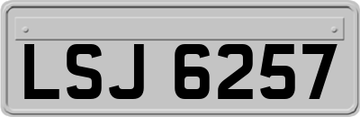 LSJ6257