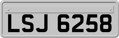 LSJ6258