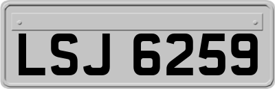 LSJ6259