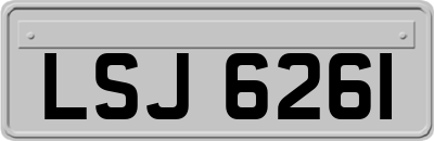 LSJ6261