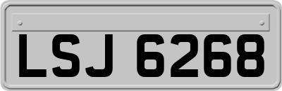 LSJ6268