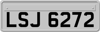 LSJ6272