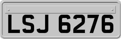 LSJ6276