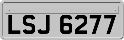 LSJ6277