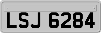 LSJ6284