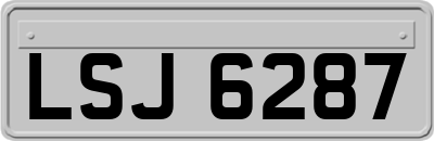 LSJ6287