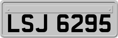 LSJ6295
