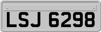 LSJ6298