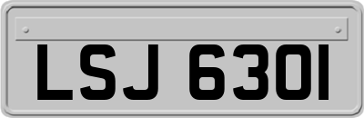 LSJ6301