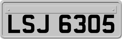 LSJ6305