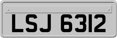 LSJ6312
