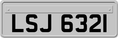 LSJ6321
