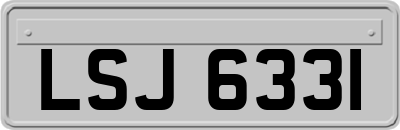 LSJ6331