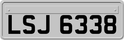 LSJ6338