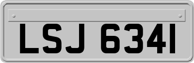 LSJ6341