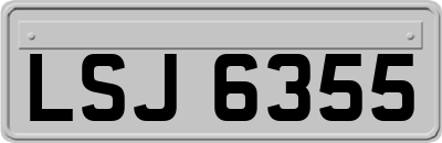 LSJ6355