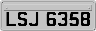 LSJ6358