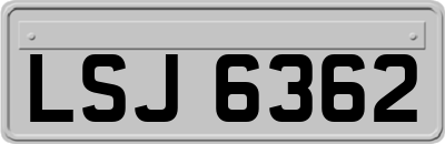 LSJ6362