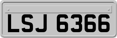LSJ6366