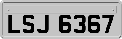 LSJ6367