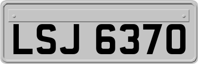 LSJ6370