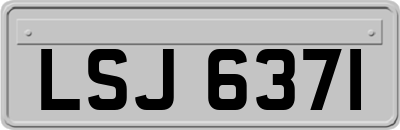 LSJ6371