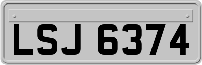 LSJ6374