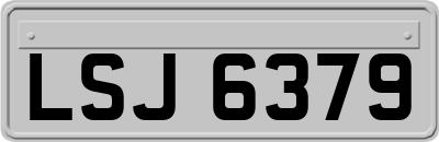 LSJ6379