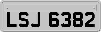 LSJ6382