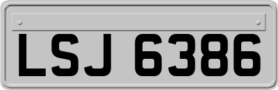 LSJ6386