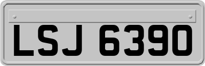 LSJ6390