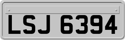LSJ6394