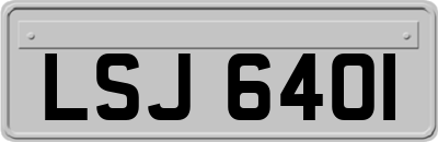 LSJ6401