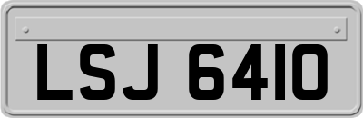LSJ6410