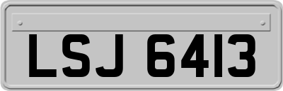 LSJ6413