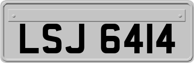LSJ6414