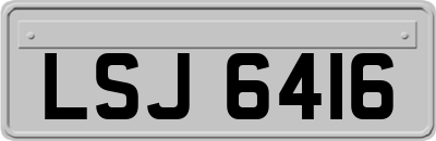 LSJ6416